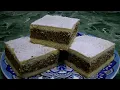 Download Lagu Russian Pie with Walnuts.