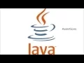 Java Assertions