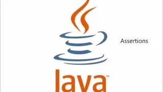 Java Assertions