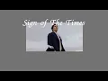 [THAISUB/แปลเพลง] Sign of the Times - Harry Styles