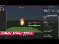 Photon - Making mc effects as Unity