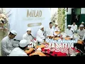 Lagu Ya Sayyidi | Milad Kaping Pitu Sukarol Munsyid
