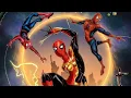 Download Lagu Simpa Pa Pa  - SPIDER-MAN: NO WAY HOME [Music Video]