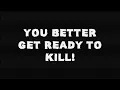 Andrew W.K - Ready to Die Lyrics
