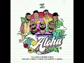 Aloha - Maluma X Beéle x Rauw Alejandro x Darell x Dj Luian & Mambo Kingz