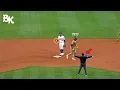 MLB - Dumbest Plays In History