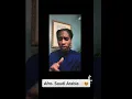 Download Lagu Mensah Teaches Us About Black Afro-Saudi Arabi