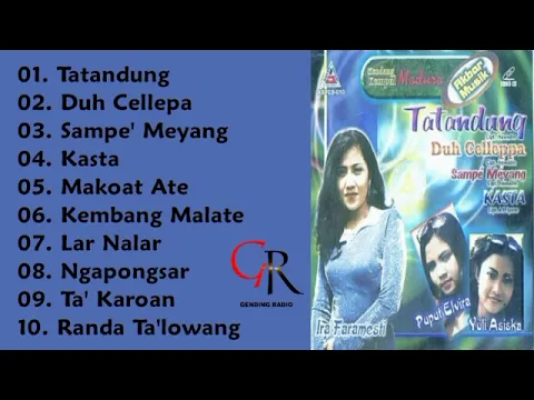 Download MP3 [ Full ] Album Kendang Kempul Madura Akbar Musik \