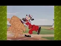 Goofy | How to Play Baseball  | A Classic Mickey Short | Have A Laugh | @disneykids