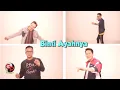 Download Lagu KANGEN Band - Binti Ayahnya (Official Lyric Video)