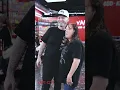 Paul Wall Visits Vape City Store