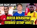 Download Lagu Man United Kalah Dengan Division 4‼️ Garnacho Ke Chelsea 40 Juta🔥 Liverpool Lepaskan Tsimikas🥲