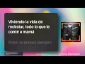 Junior H - MIENTRAS DUERMES (Versión Karaoke)