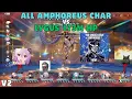 Download Lagu You're F2P, but Lygus has 173M HP ? No problem