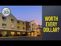 Fairfield Inn Suites Billings - Worth Every Dollar Billings MT United States