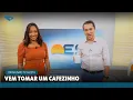 Download Lagu VEM TOMAR UM CAFEZINHO COM O BOM DIA ESPÍRITO SANTO