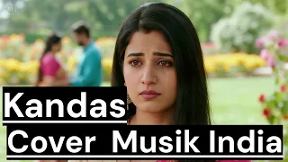 kandas indian music cover evie tamala by romi musik1
