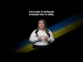 Purple NECtar x Innovation in Defence 2025: Speech Kateryna Shernohorenko