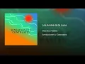 Los Aretes de la Luna