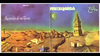 [1979]Mezquita - Recuerdos de Mi tierra (Full Album)