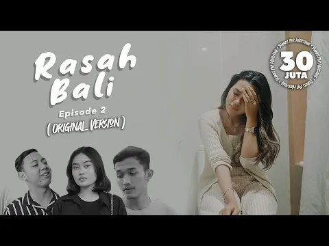 Download MP3 Rasah Bali - LAVORA Ft Ena Vika (Original Version) DWILOGI EPS 2 || Rungokno kangmas aku gelo