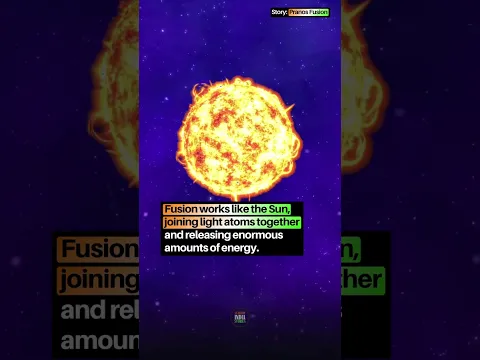 India built it's first artificial Sun 😳 || #shorts