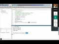 Computing Formulas and Functions in MATLAB using M-File Script File