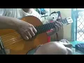 Download Lagu Gomenasai - T.A.T.U  TaTu (guitarcover) || fingerstyle