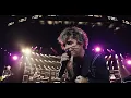 Green Day - Bobby Sox (Live from The Saviors Tour)