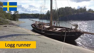 Invited onboard a wooden ship Ep 95