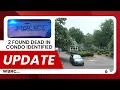 2 found dead in Birmingham condo identified