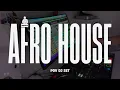 Live POV Afro House Set | Dark Night Sessions | 12.08.2025
