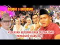 Download Lagu DETIK-DETIK D'SULTAN BERTERBANGAN || RISMA CATERING MEKKAH || VALEN DA-7  MP3