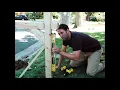 Mailbox Installation Services near me Handyman Services of McAllen 956 587 3484