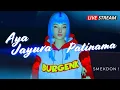 Download Lagu [969 Aya Jayura] MI VIDA #burgenk  #IMERP #claudefamillia