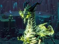 Combat Showcase - Devourer Armor Dragon Boss