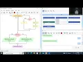 Sequential Search menggunakan Flowghorithm
