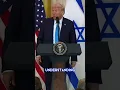 I can t understand a word Trump shuts down Afghan reporter