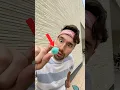 I Ate the World s Most Sour Candy