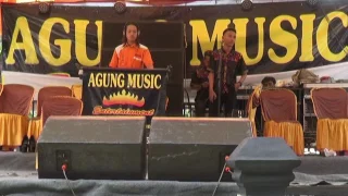 percuma reage duts rembes comunity agung musik