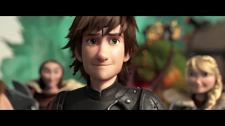 DRAGONS 3 : Le Monde Caché - La Saga Dragons En 1min VOST
