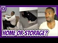 NYC Rent Is So Bad People Are Living Like THIS