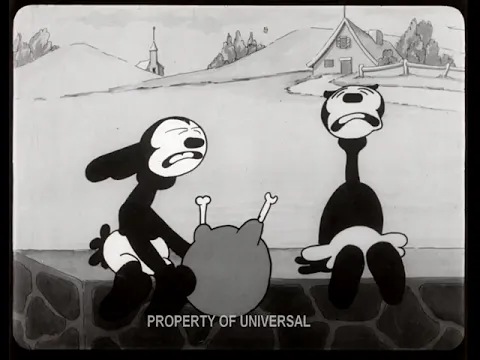 Cold Turkey (1929)