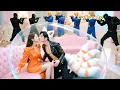 Download Lagu 🦊El zorro que ella salvó de niña se transformó en un CEO guapo, y vino a casarse con ella!#kdrama