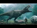Jurassic World is Wrong DNA has an Expiration Date