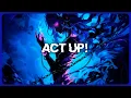 Download Lagu INFAMY - ACT UP!