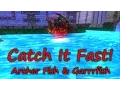 Wizard101 Fishing Catch It Fast - Archer Garrrfish
