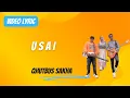 Download Lagu USAI - QHUTBUS SAKHA (OFFICIAL LYRIC VIDEO)