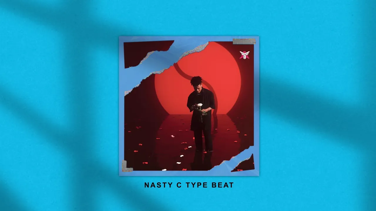 (FREE)Nasty C Type Beat x Iann Dior - "Boys Hurt Too" Type Beat 2022