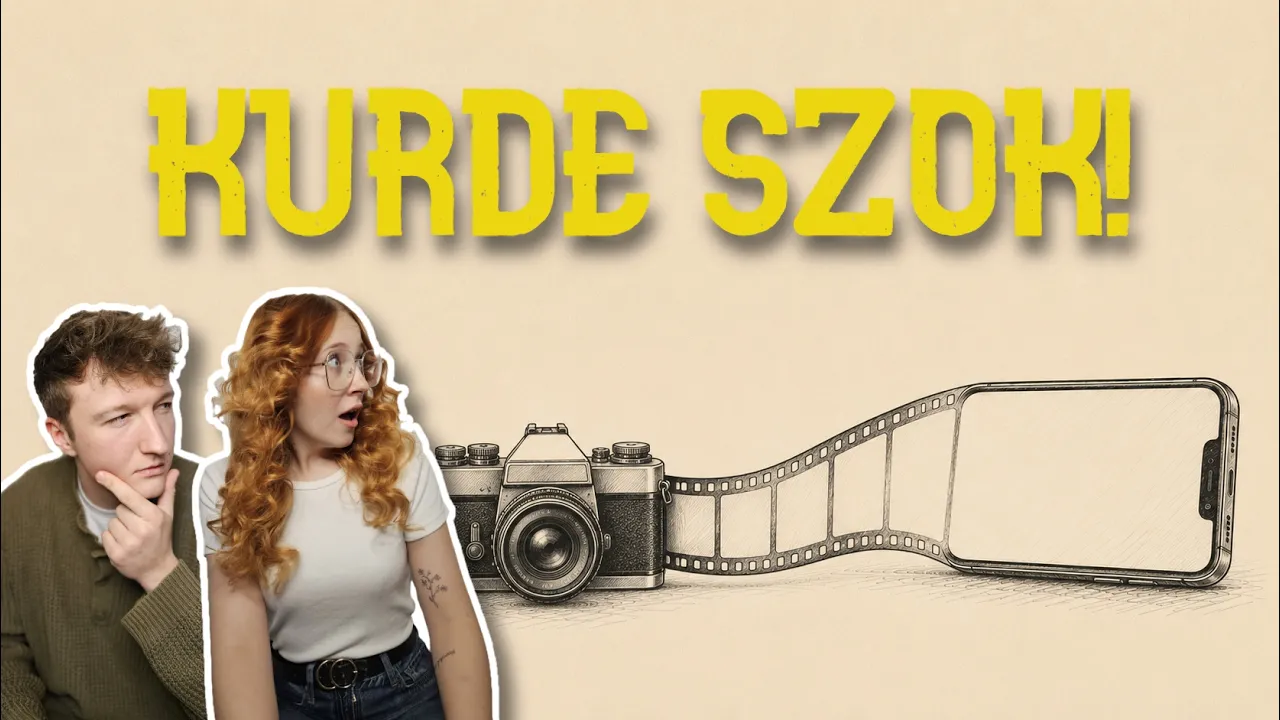 Najnowszy odcinek!